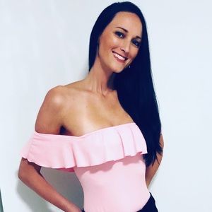 Meet your Posher, Marisa